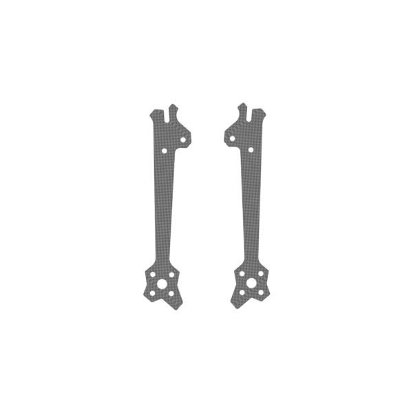 iFlight Nazgul F5X V2 Replacement Arms