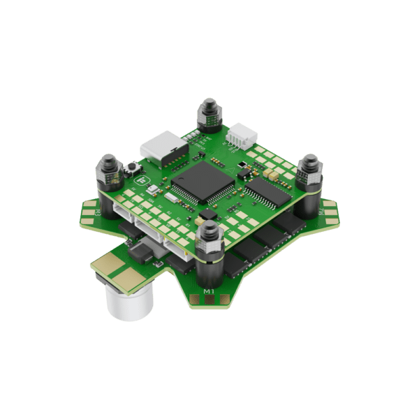 iFlight BLITZ F7 Stack (E55 4-IN-1 ESC)