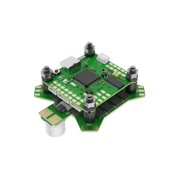 iFlight BLITZ F7 Stack (E55 4-IN-1 ESC) 1 - iFlight