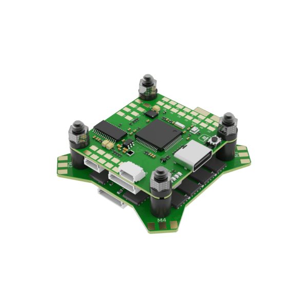 iFlight BLITZ F7 Stack (E55 4-IN-1 ESC) - Image 2