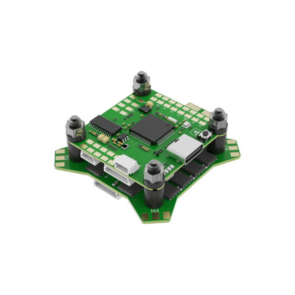 iFlight BLITZ F7 Stack (E55 4-IN-1 ESC) 2 - iFlight