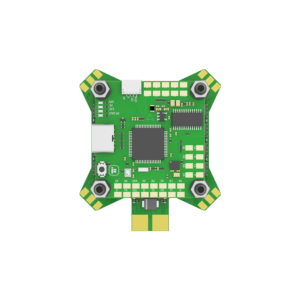 iFlight BLITZ F7 Stack (E55 4-IN-1 ESC) 9 - iFlight