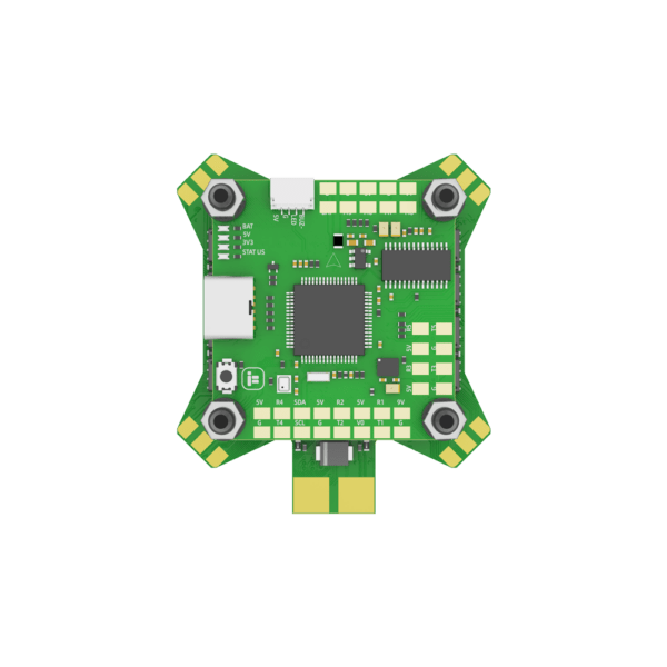 iFlight BLITZ F7 Stack (E55 4-IN-1 ESC) - Image 3