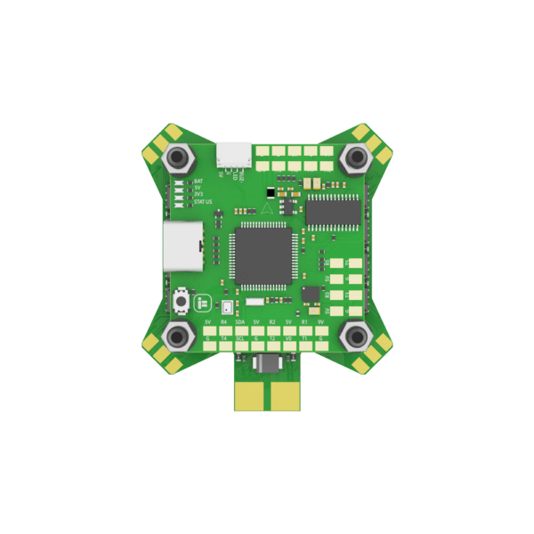 iFlight BLITZ F7 Stack (E55 4-IN-1 ESC) 3 - iFlight