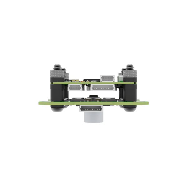 iFlight BLITZ F7 Stack (E55 4-IN-1 ESC) 4 - iFlight