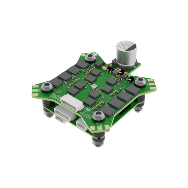 iFlight BLITZ F7 Stack (E55 4-IN-1 ESC) - Image 5