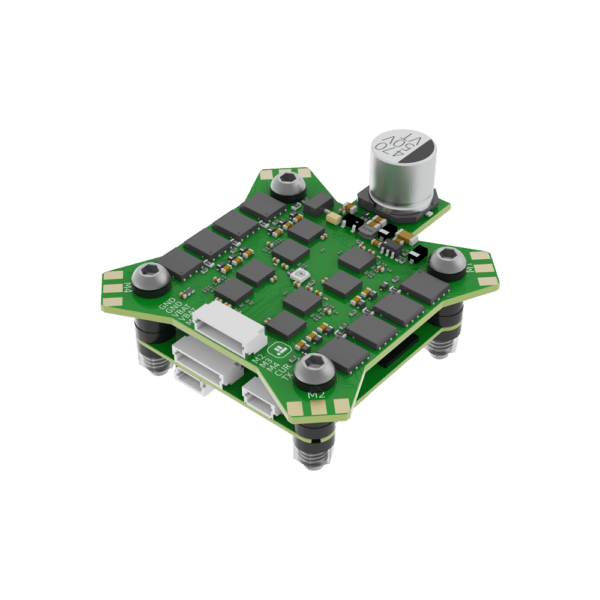 iFlight BLITZ F7 Stack (E55 4-IN-1 ESC) 5 - iFlight