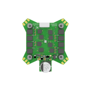 iFlight BLITZ F7 Stack (E55 4-IN-1 ESC) 5 - iFlight