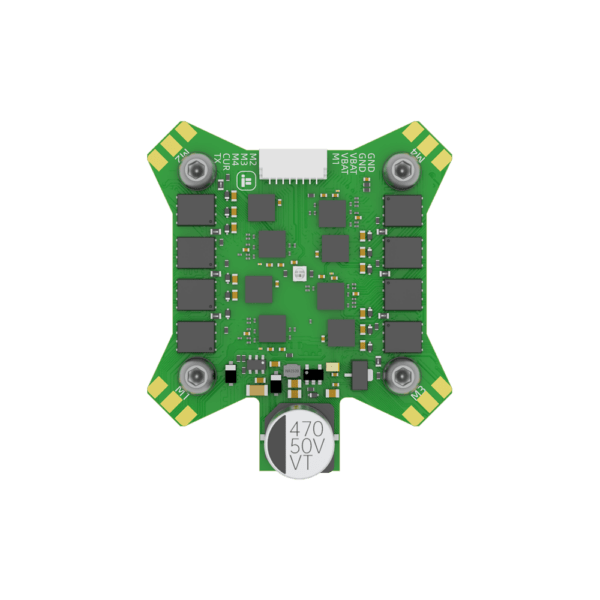 iFlight BLITZ F7 Stack (E55 4-IN-1 ESC) - Image 6