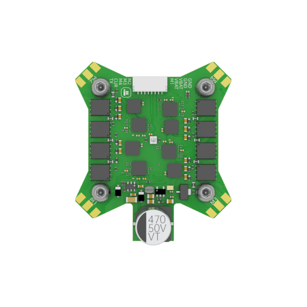 iFlight BLITZ F7 Stack (E55 4-IN-1 ESC) 6 - iFlight