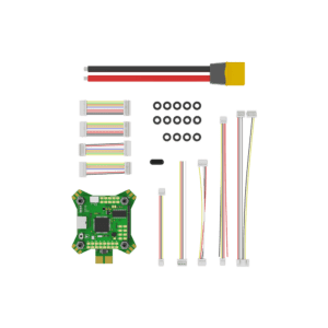 iFlight BLITZ F7 Stack (E55 4-IN-1 ESC) 6 - iFlight