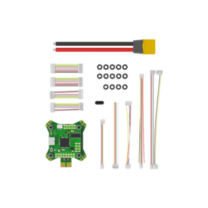 iFlight BLITZ F7 Stack (E55 4-IN-1 ESC) 13 - iFlight