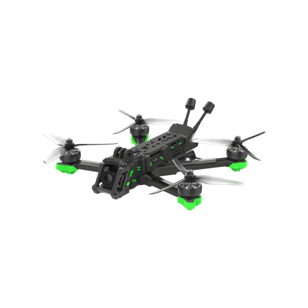 iFlight Nazgul Evoque F5X V2 HD 6S PNP DJI FPV Drone
