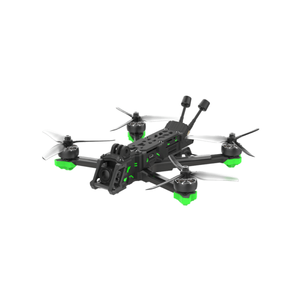 iFlight Nazgul Evoque F5X V2 HD 6S PNP DJI FPV Drone 1 - iFlight