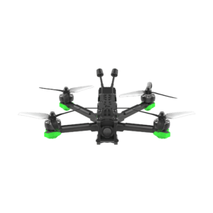 iFlight Nazgul Evoque F5X V2 HD 6S PNP DJI FPV Drone 1 - iFlight