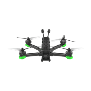 iFlight Nazgul Evoque F5X V2 HD 6S PNP DJI FPV Drone 5 - iFlight