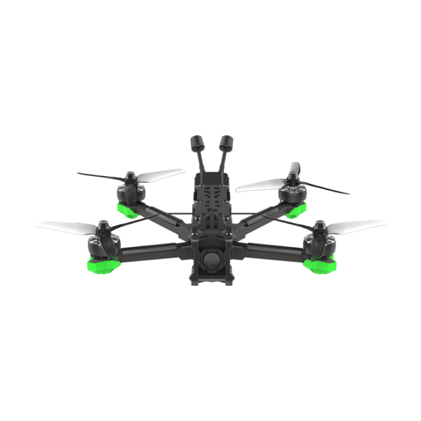iFlight Nazgul Evoque F5X V2 HD 6S PNP DJI FPV Drone - Image 2