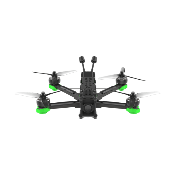 iFlight Nazgul Evoque F5X V2 HD 6S PNP DJI FPV Drone 2 - iFlight