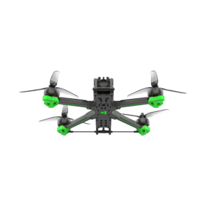 iFlight Nazgul Evoque F5X V2 HD 6S PNP DJI FPV Drone 2 - iFlight