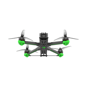 iFlight Nazgul Evoque F5X V2 HD 6S PNP DJI FPV Drone 6 - iFlight