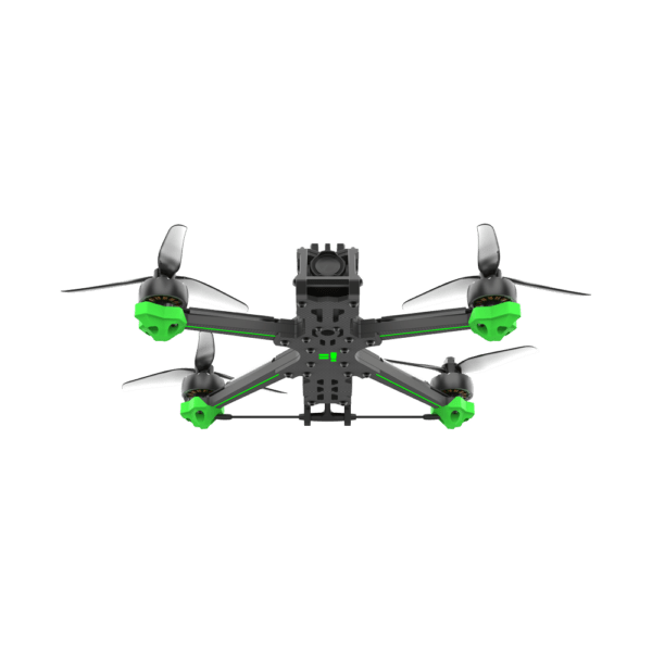 iFlight Nazgul Evoque F5X V2 HD 6S PNP DJI FPV Drone - Image 3