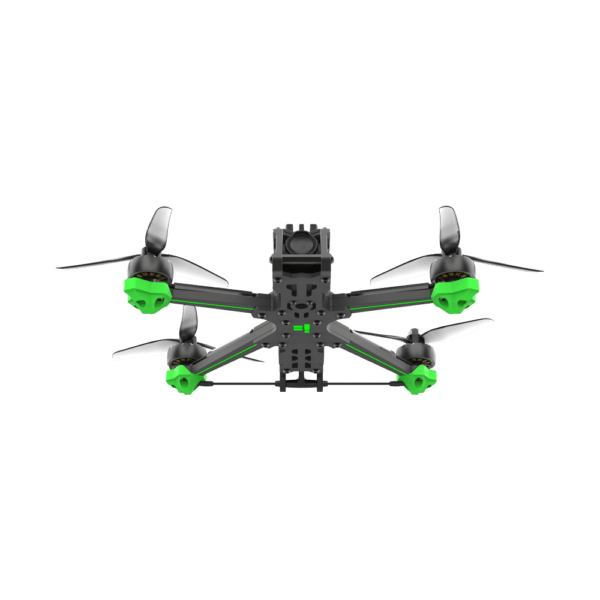 iFlight Nazgul Evoque F5X V2 HD 6S PNP DJI FPV Drone 3 - iFlight