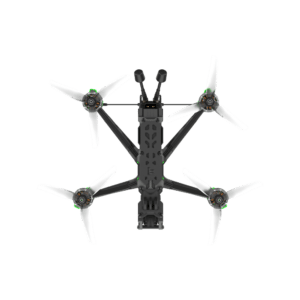 iFlight Nazgul Evoque F5X V2 HD 6S PNP DJI FPV Drone 3 - iFlight