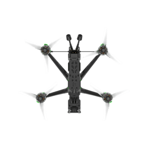 iFlight Nazgul Evoque F5X V2 HD 6S PNP DJI FPV Drone 7 - iFlight