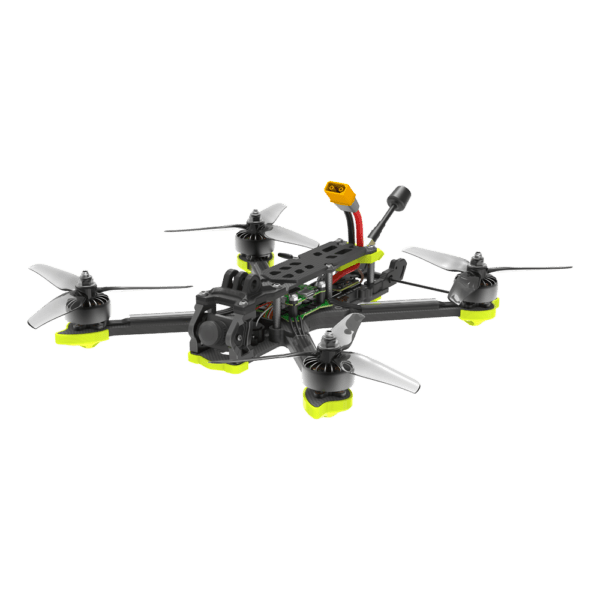 iFlight Nazgul XL5 V3 6S FPV Drone - PNP