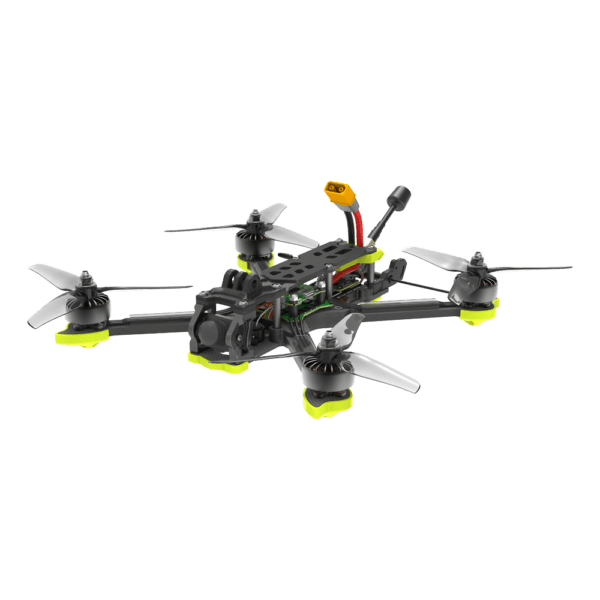 iFlight Nazgul XL5 V3 6S FPV Drone - PNP 1 - iFlight