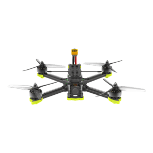 iFlight Nazgul XL5 V3 6S FPV Drone - PNP 1 - iFlight