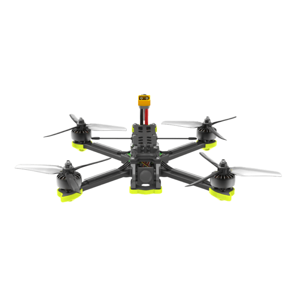 iFlight Nazgul XL5 V3 6S FPV Drone - PNP 2 - iFlight