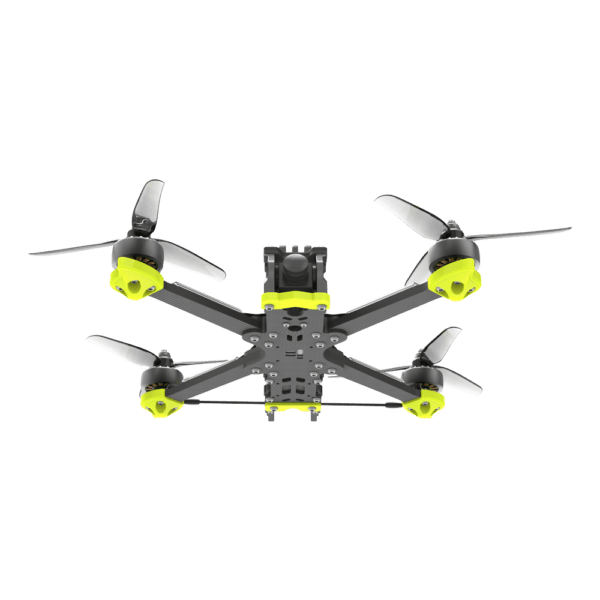iFlight Nazgul XL5 V3 6S FPV Drone - PNP - Image 3