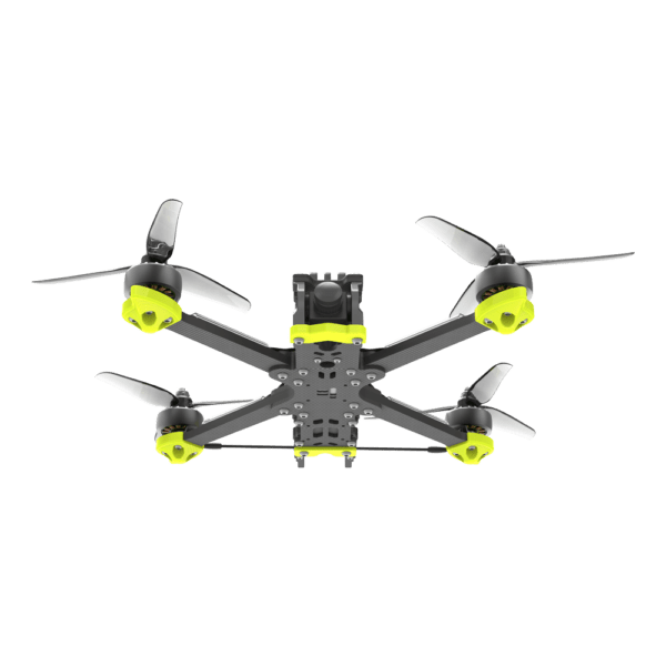 iFlight Nazgul XL5 V3 6S FPV Drone - PNP 3 - iFlight