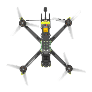 iFlight Nazgul XL5 V3 6S FPV Drone - PNP 9 - iFlight