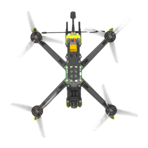 iFlight Nazgul XL5 V3 6S FPV Drone - PNP 3 - iFlight