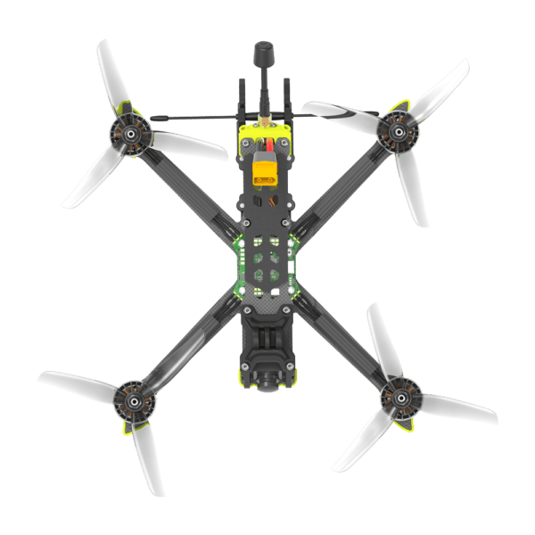 iFlight Nazgul XL5 V3 6S FPV Drone - PNP 4 - iFlight