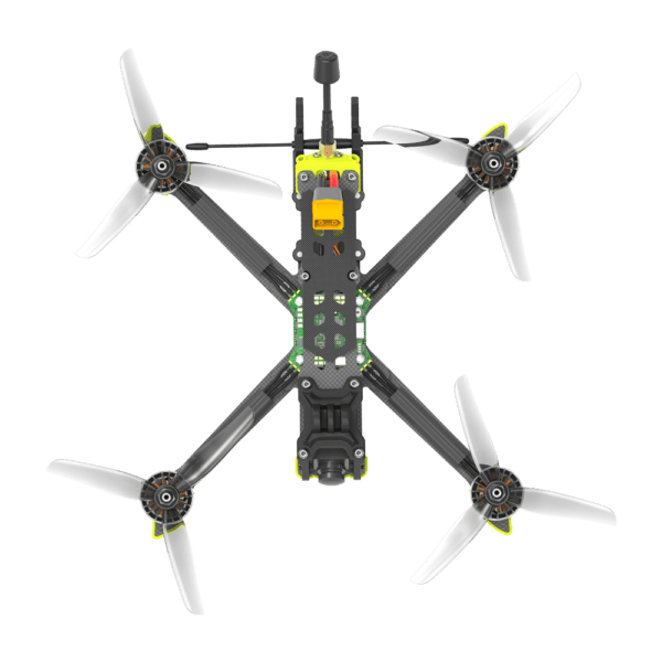 iFlight Nazgul XL5 V3 6S FPV Drone - PNP - Image 4
