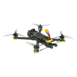 iFlight Nazgul XL5 V3 6S FPV Drone - PNP 10 - iFlight
