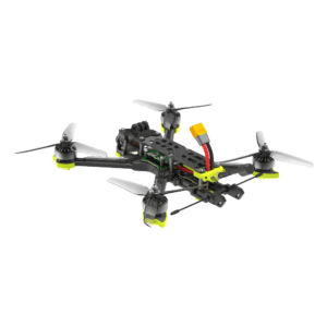 iFlight Nazgul XL5 V3 6S FPV Drone - PNP 4 - iFlight