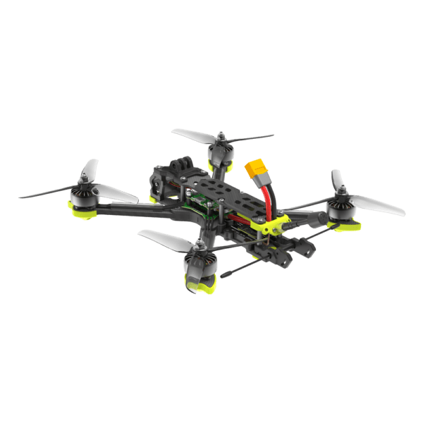 iFlight Nazgul XL5 V3 6S FPV Drone - PNP - Image 5