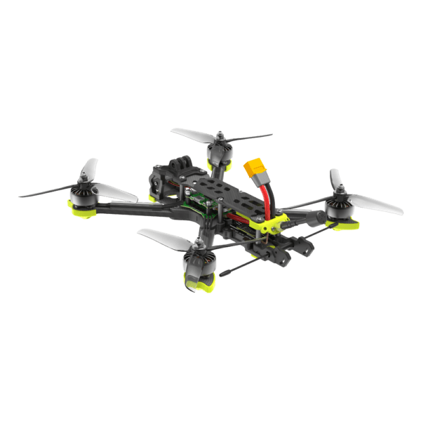 iFlight Nazgul XL5 V3 6S FPV Drone - PNP 5 - iFlight