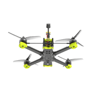 iFlight Nazgul XL5 V3 6S FPV Drone - PNP 11 - iFlight