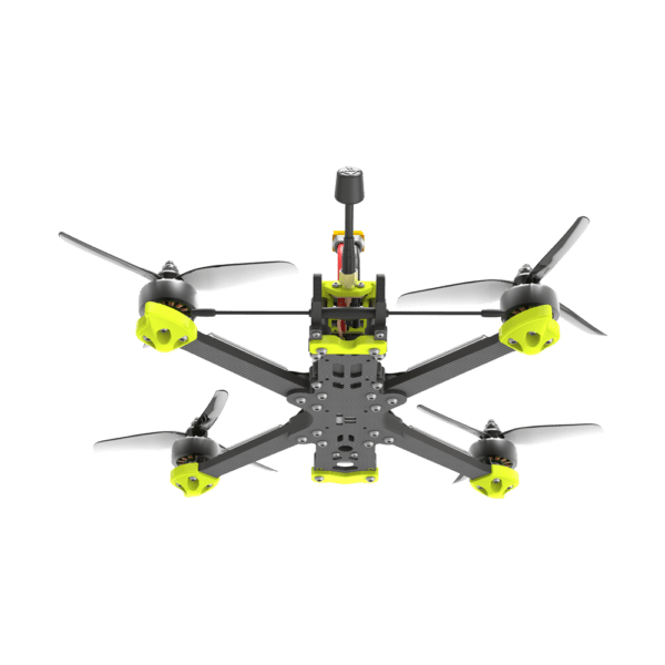 iFlight Nazgul XL5 V3 6S FPV Drone - PNP 6 - iFlight