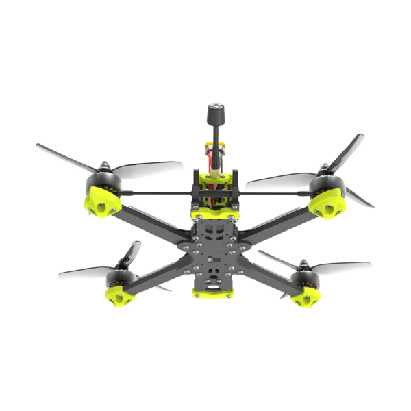iFlight Nazgul XL5 V3 6S FPV Drone - PNP - Image 6