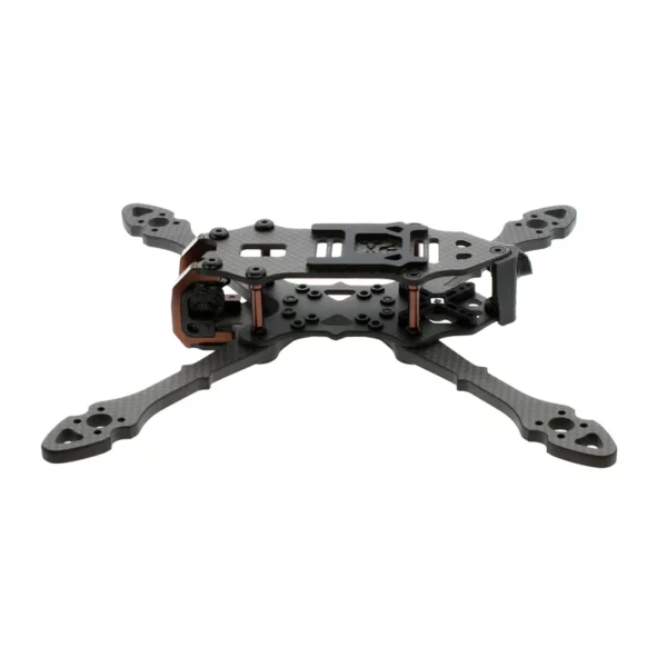 PIRAT Shorty 5" FPV Drone Frame Kit 4 - Pirat