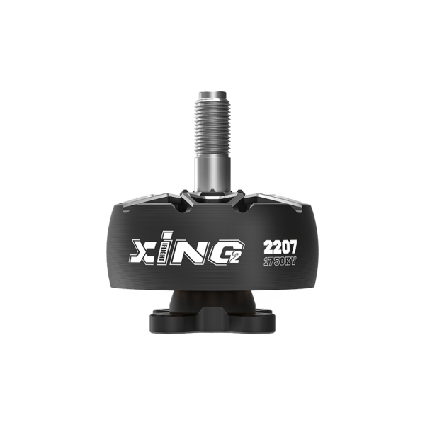 iFlight XING2 2207 2-6S FPV Motor - 1750Kv - Image 3