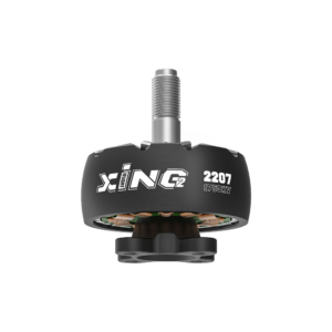 iFlight XING2 2207 2-6S FPV Motor - 1750Kv 4 - iFlight