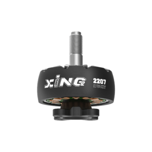 iFlight XING2 2207 2-6S FPV Motor - 1750Kv 1 - iFlight