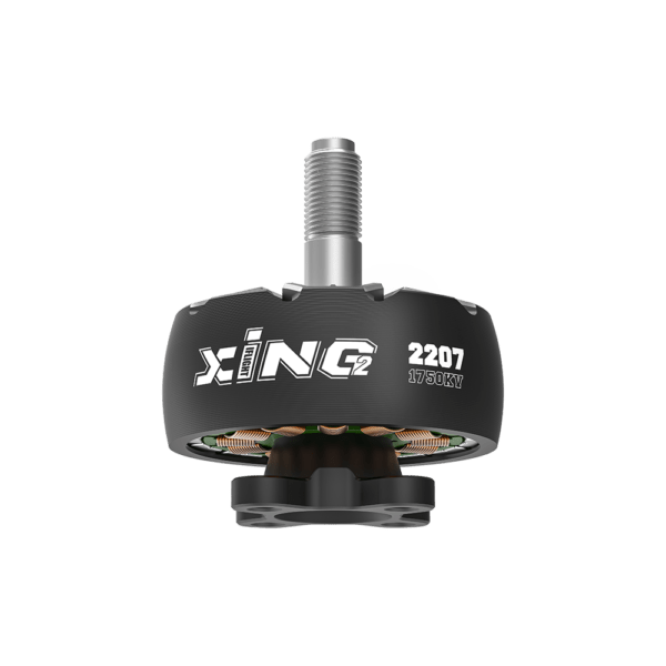 iFlight XING2 2207 2-6S FPV Motor - 1750Kv 2 - iFlight